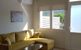 Oasis Apartments